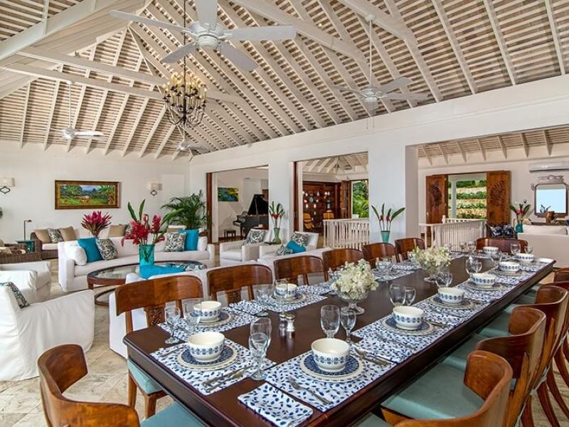 Amana , Montego Bay , Tryall 