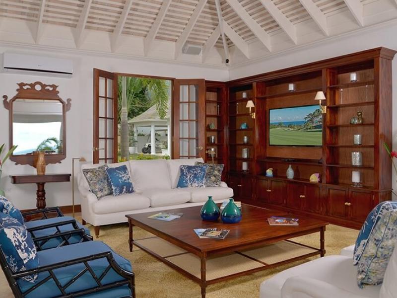 Amana , Montego Bay , Tryall 