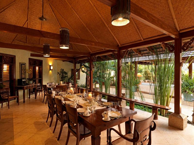 Villa Amanoka , Discovery Bay 