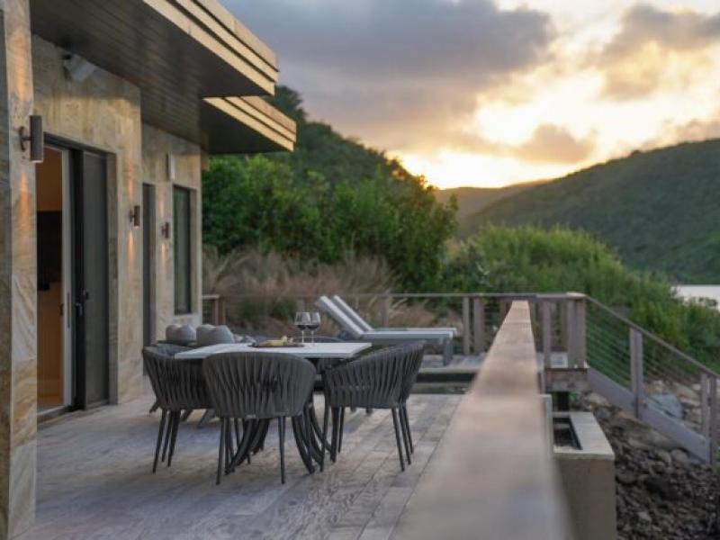 Amanzi Villa , Virgin Gorda 