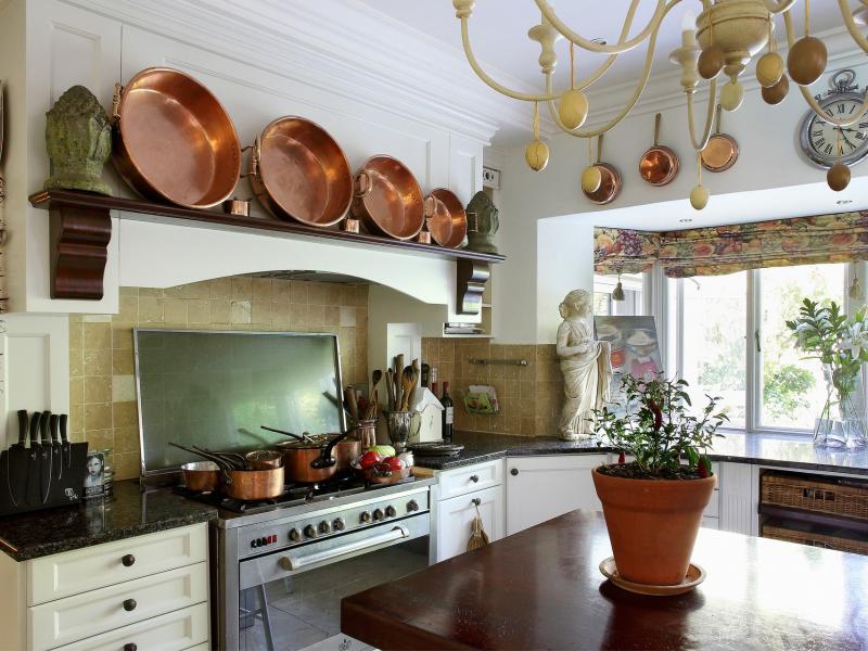 Villa Buchanan , Cape Town 