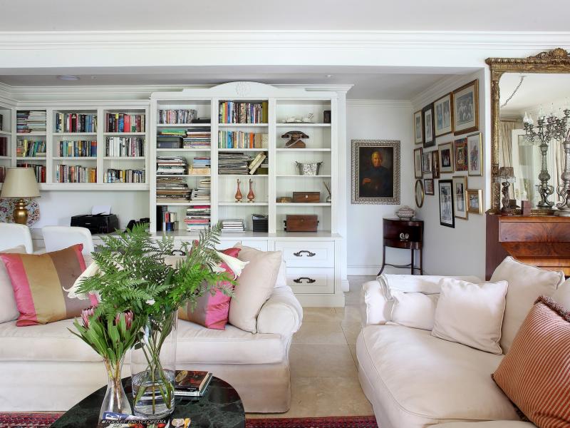 Villa Buchanan , Cape Town 