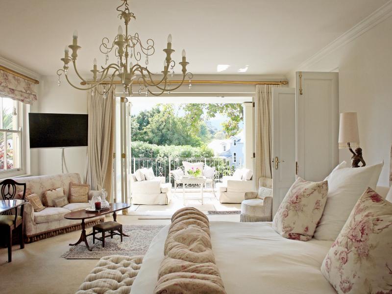 Villa Buchanan , Cape Town 