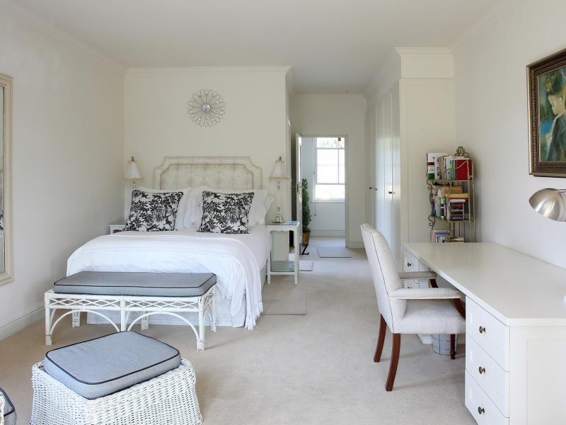 Villa Buchanan , Cape Town 