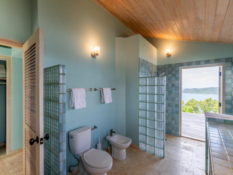 Anniversary House , Virgin Gorda 