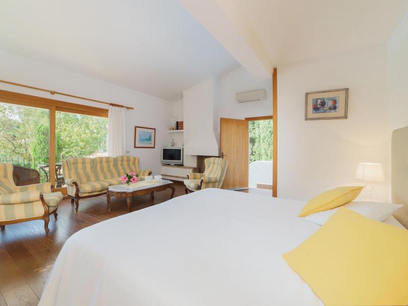 Villa Can Tonini , North , Pollensa 