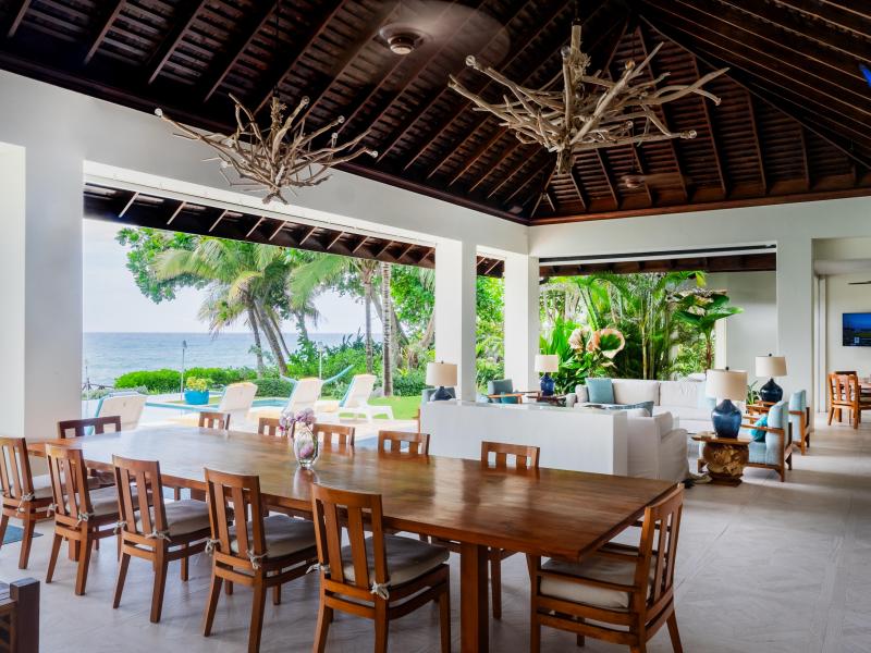 Tryall Club - Aqua Bay , Montego Bay , Tryall 