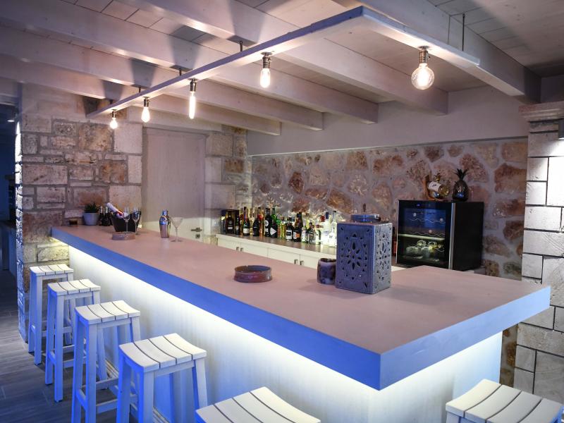 Artina Villa , Zakinthos 