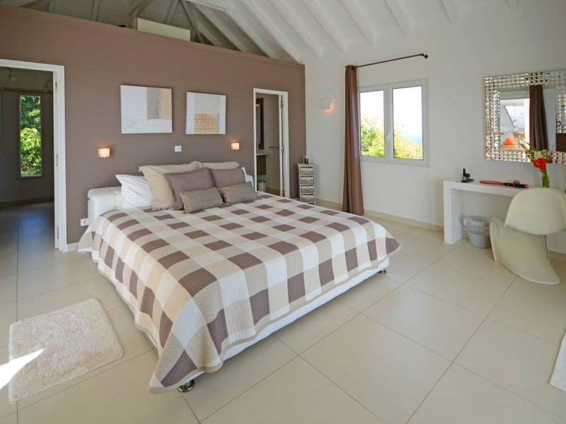 Villa Azur , Gustavia 