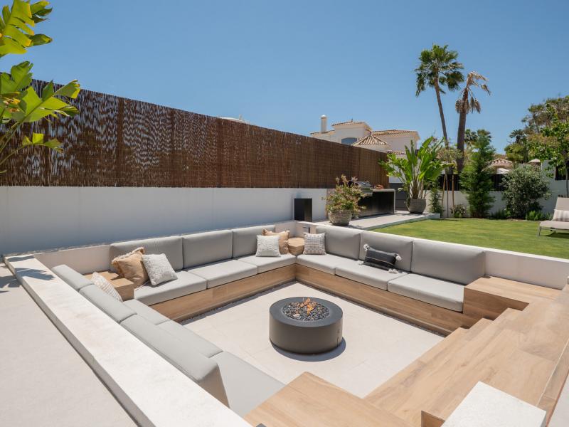 Villa Ami , Nueva Andalucia 