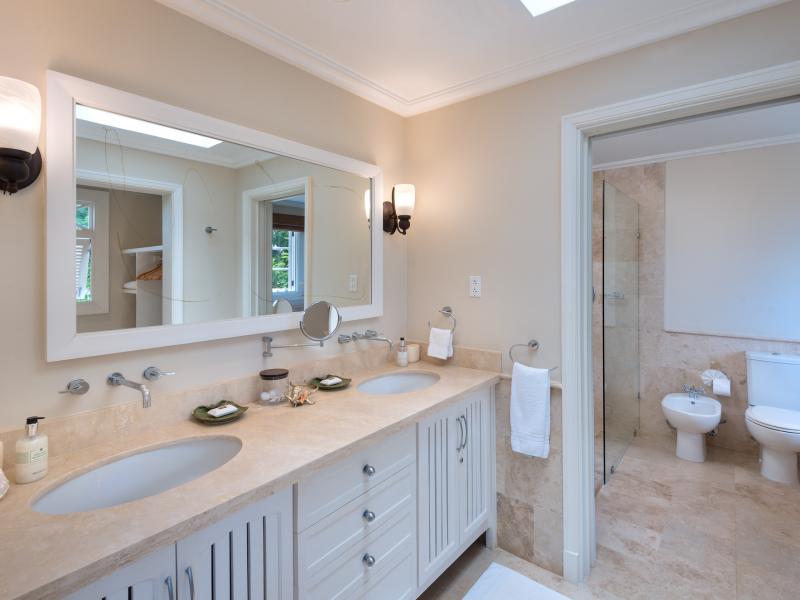 Mullins Bay - Villa Coco , Mullins Bay , St Peter , West Coast Barbados 