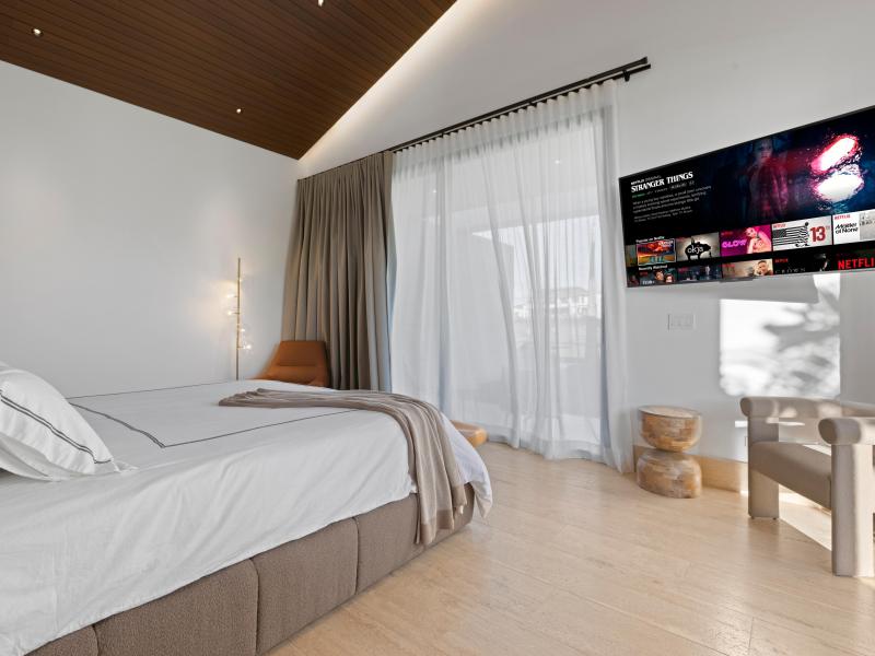 Villa Vista Parque , Casa de Campo 