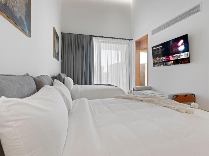 Villa Vista Parque , Casa de Campo 