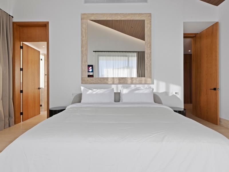 Villa Vista Parque , Casa de Campo 