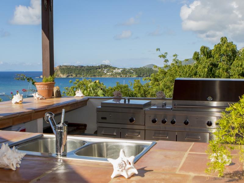 St Anne's Point , Falmouth 