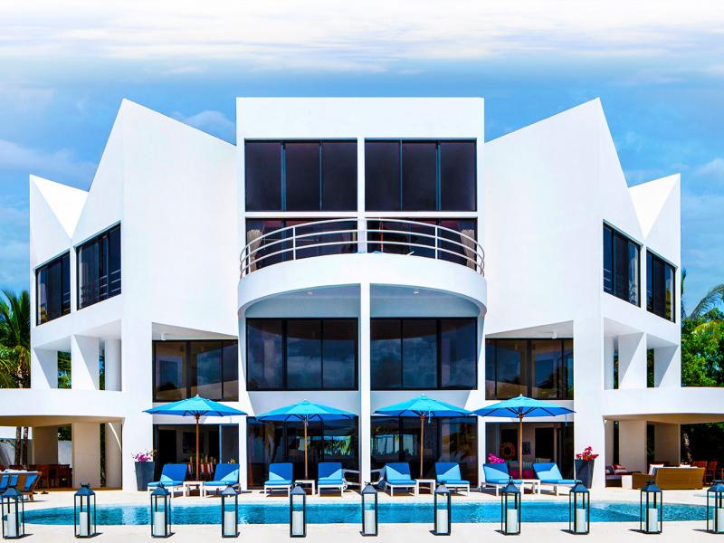 Altamer Villas , Shoal Bay 