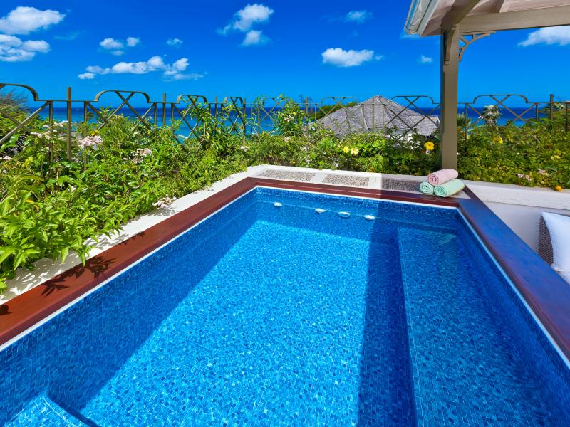 Beacon Hill 305- The Penthouse , Mullins , Mullins Bay , St Peter , West Coast Barbados 