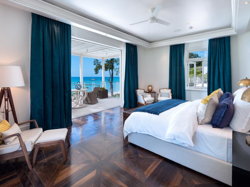 Tamarindo Villa - Beachfront , Beachfront villas Barbados , Beachlands , Holetown , St James , West Coast Barbados 