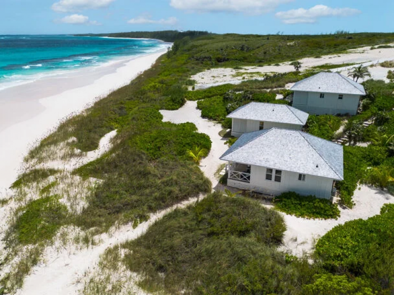 Bohemia - Eleuthera , Eleuthera 