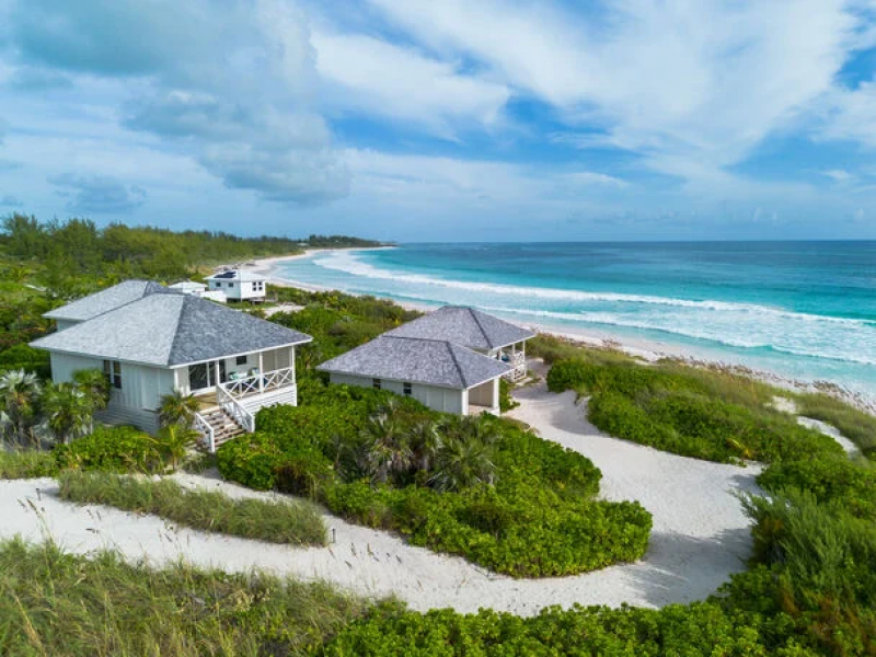 Bohemia - Eleuthera , Eleuthera 