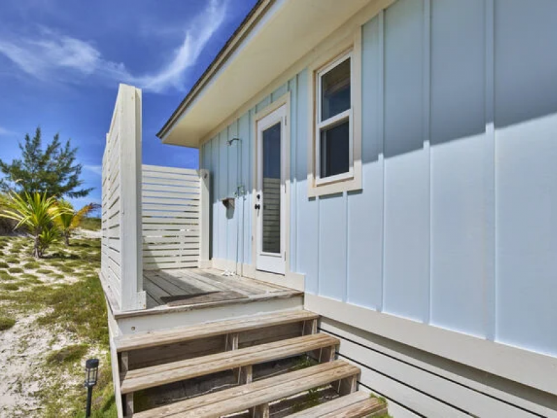 Bohemia - Eleuthera , Eleuthera 