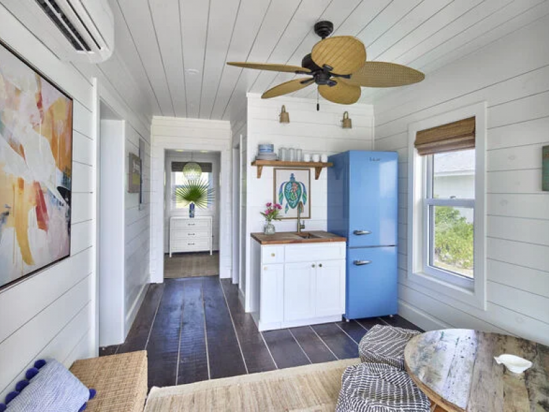 Bohemia - Eleuthera , Eleuthera 