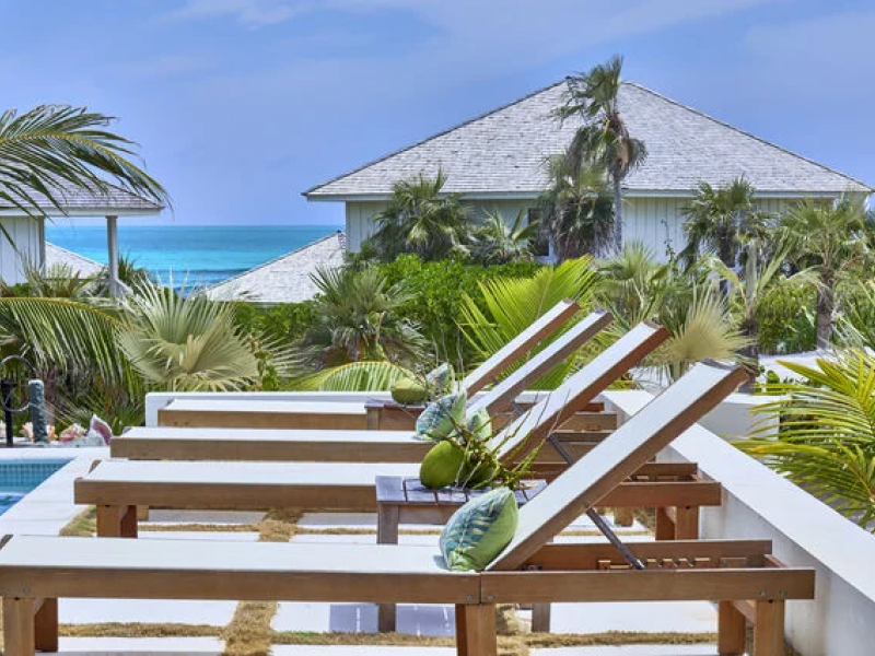 Bohemia - Eleuthera , Eleuthera 