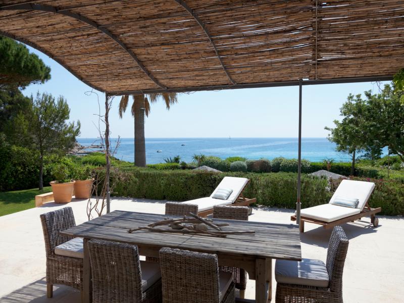 Villa Escalet , Cote D'Azur 