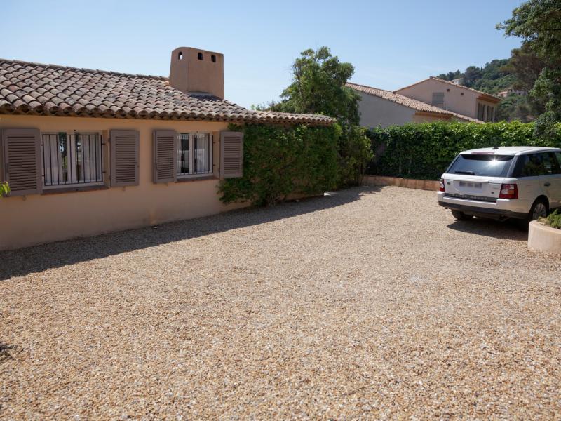 Villa Escalet , Cote D'Azur 