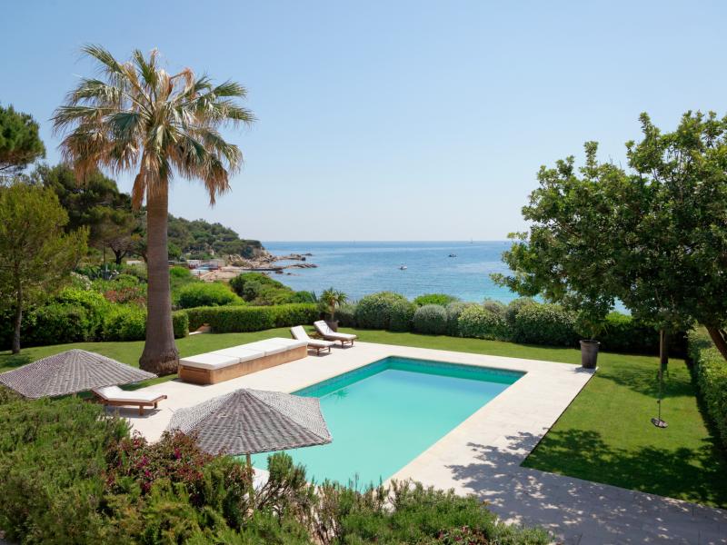 Villa Escalet , Cote D'Azur 