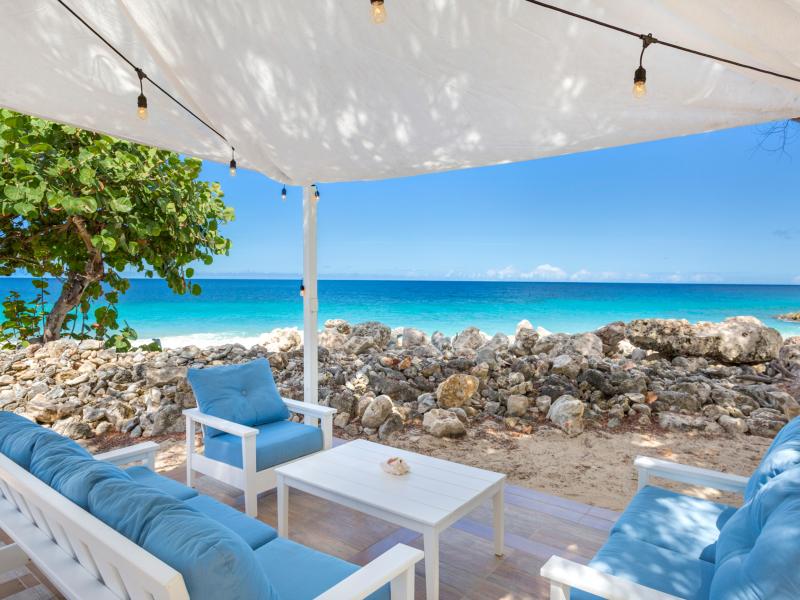 Sandcastle Beach House , Lime Stone Bay 