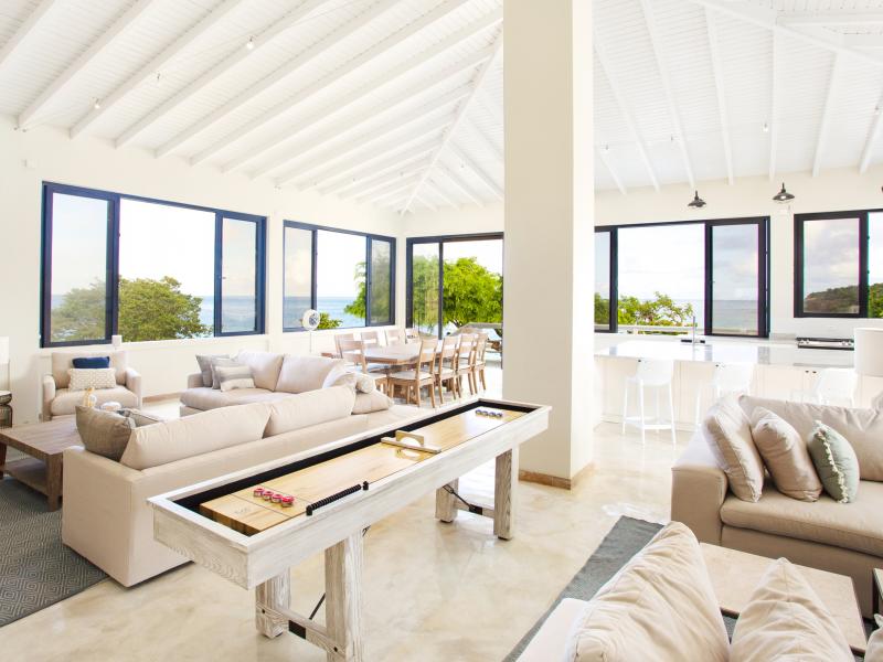 Sandcastle Beach House , Lime Stone Bay 