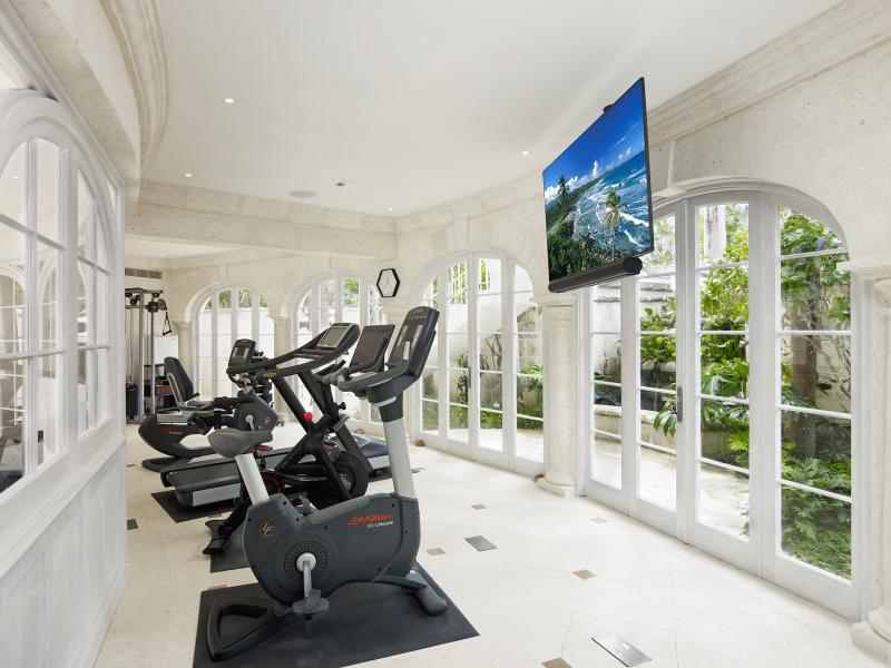 Bachelor Hall - Beachfront , Beachfront villas Barbados , Holetown , Porters , St James , West Coast Barbados 