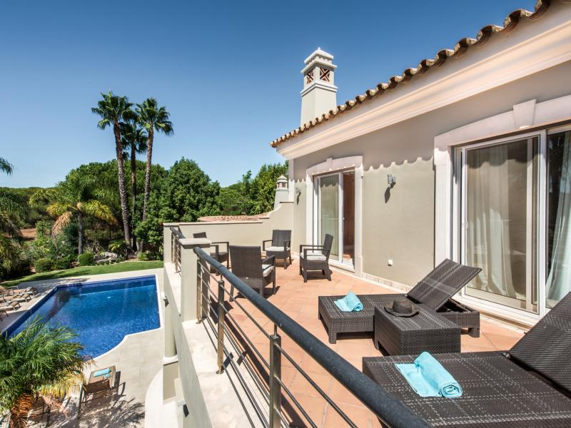 Villa Lirio , Quinta do Lago , Quinta Verde 