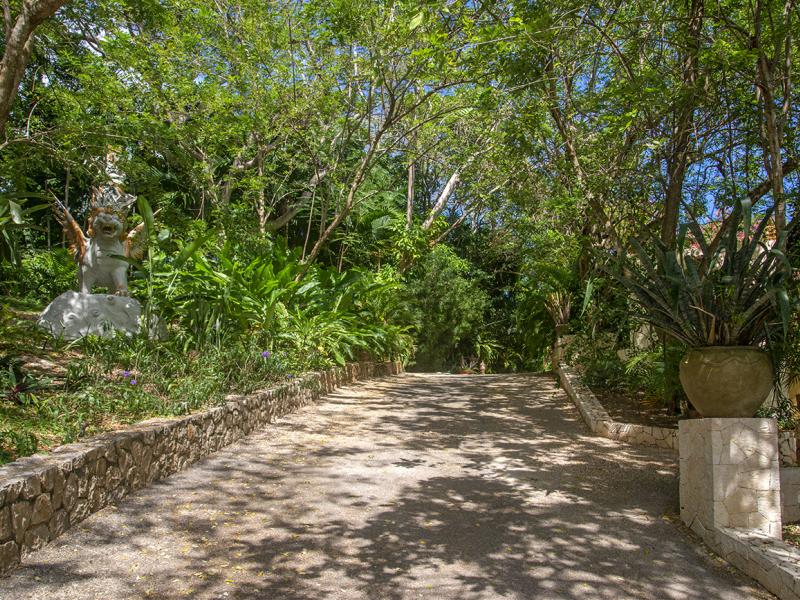 Tryall Club - Bali Hai , Montego Bay , Tryall 