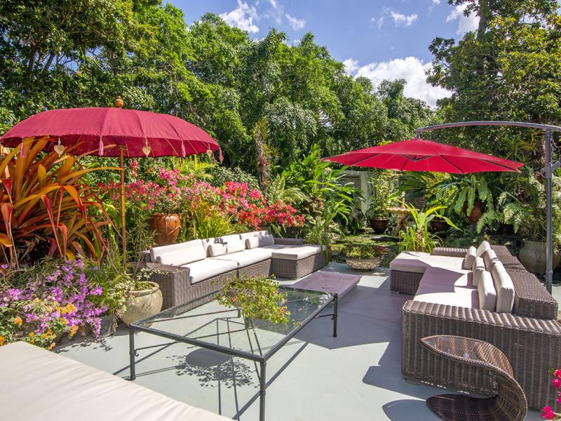 Tryall Club - Bali Hai , Montego Bay , Tryall 