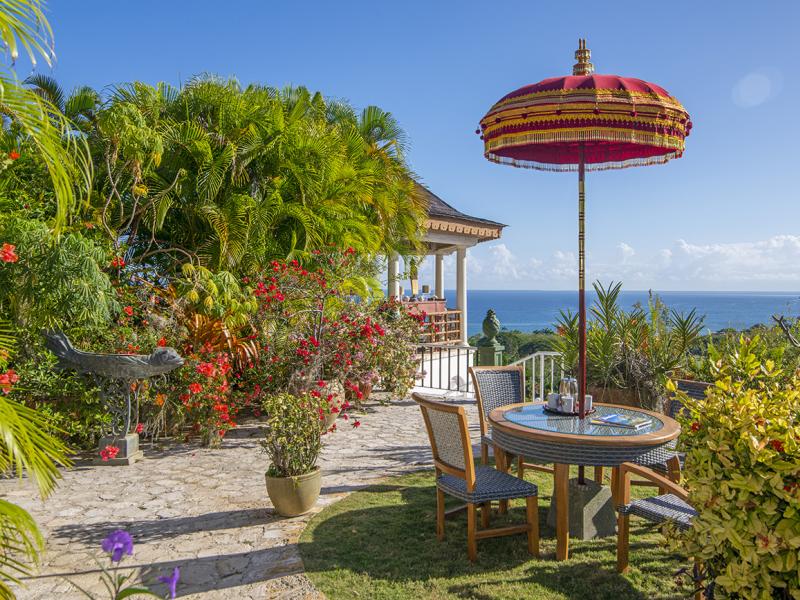 Tryall Club - Bali Hai , Montego Bay , Tryall 