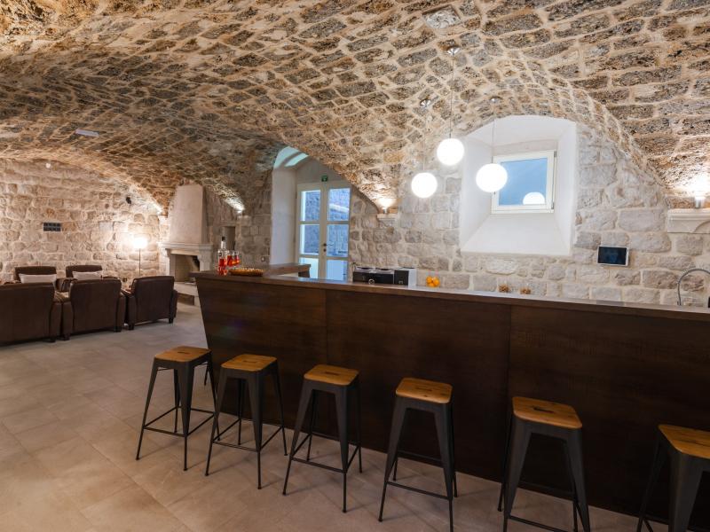 Villa Pugliesi , Dubrovnik 