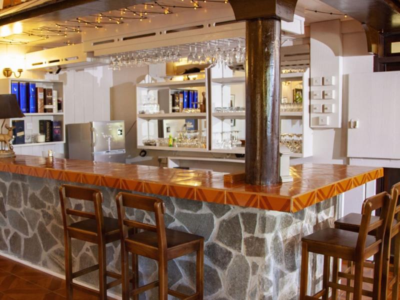 Ocean View Villa , Cap Estate , Gros lset 