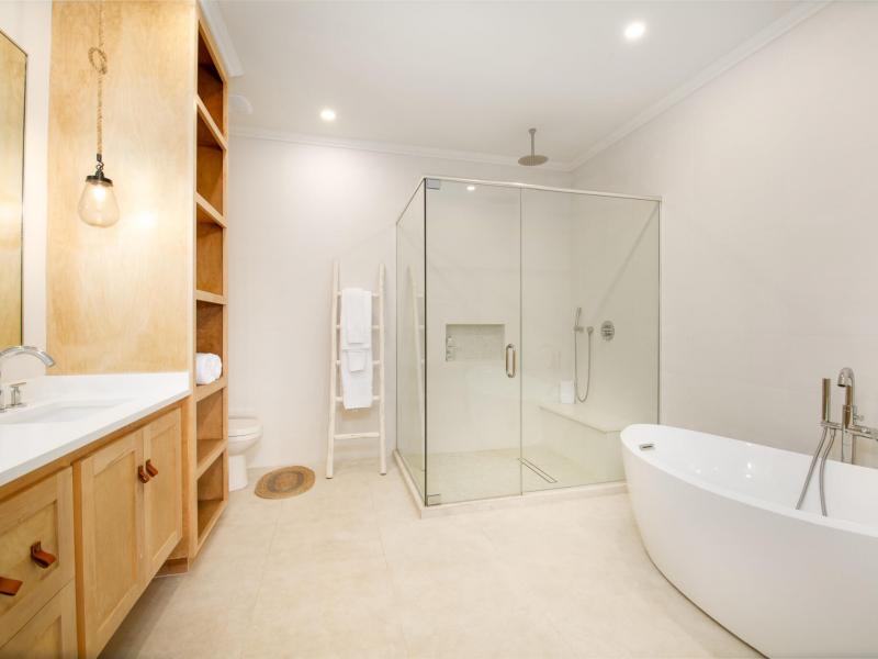 Sandy Lane Estate - Villa Aama , Sandy Lane Estate , St James , West Coast Barbados 