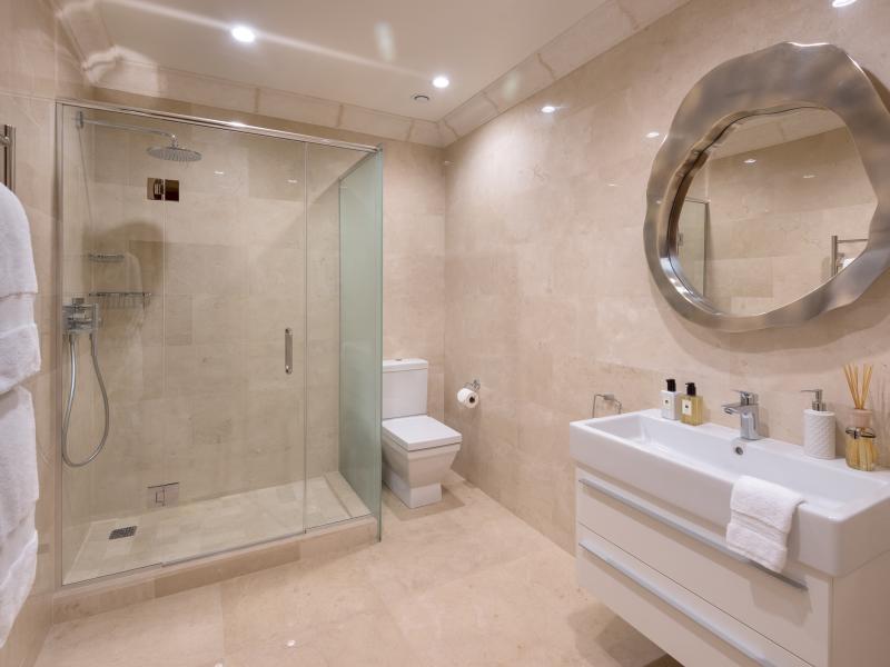 Blue Lagoon - Beachfront , Beachfront villas Barbados , St James , The Garden, Barbados , West Coast Barbados 