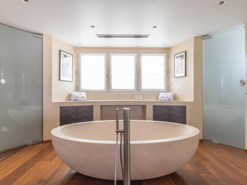 Rock Star Villa - Eden Rock , St Jean 