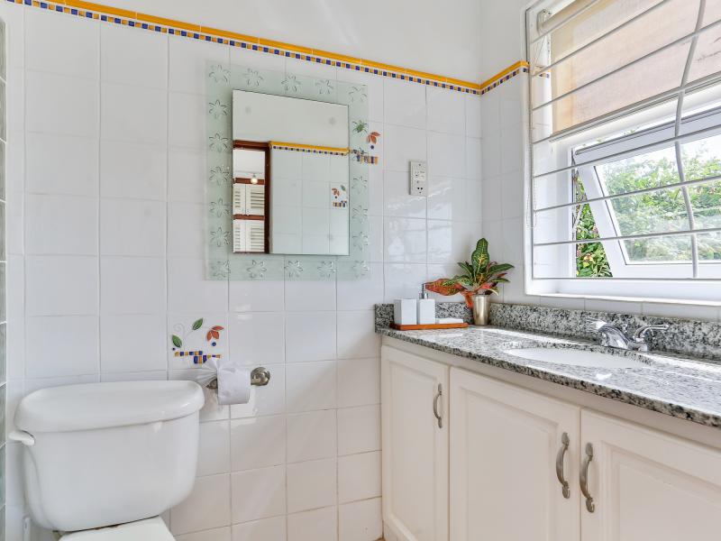 Villa Cadasse , Cap Estate 