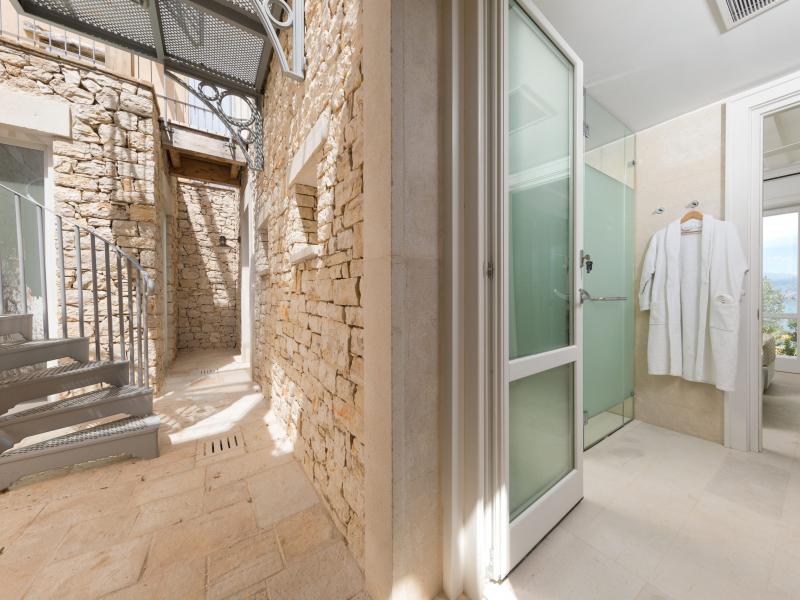 Kingfisher Point Estate , Corfu 