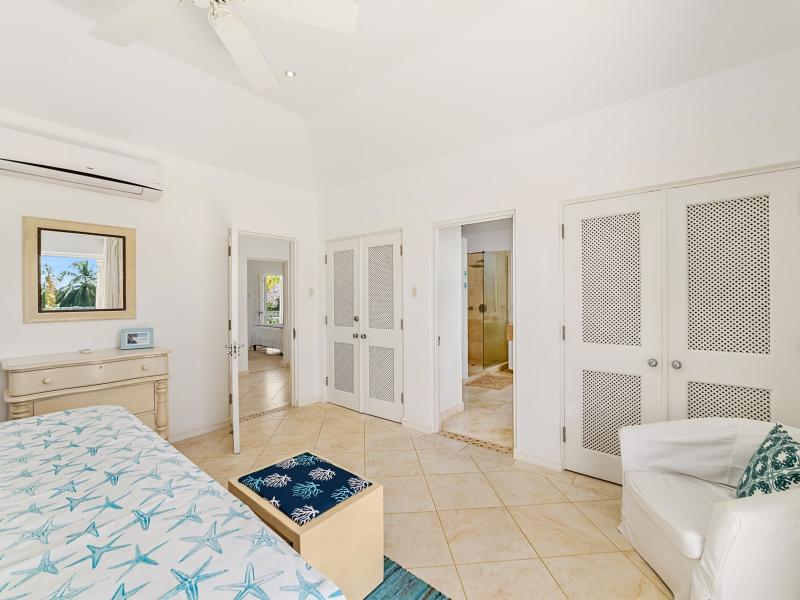 Elfin Breeze at Battaleys Mews 18 , Mullins , Mullins Bay , St Peter , West Coast Barbados 