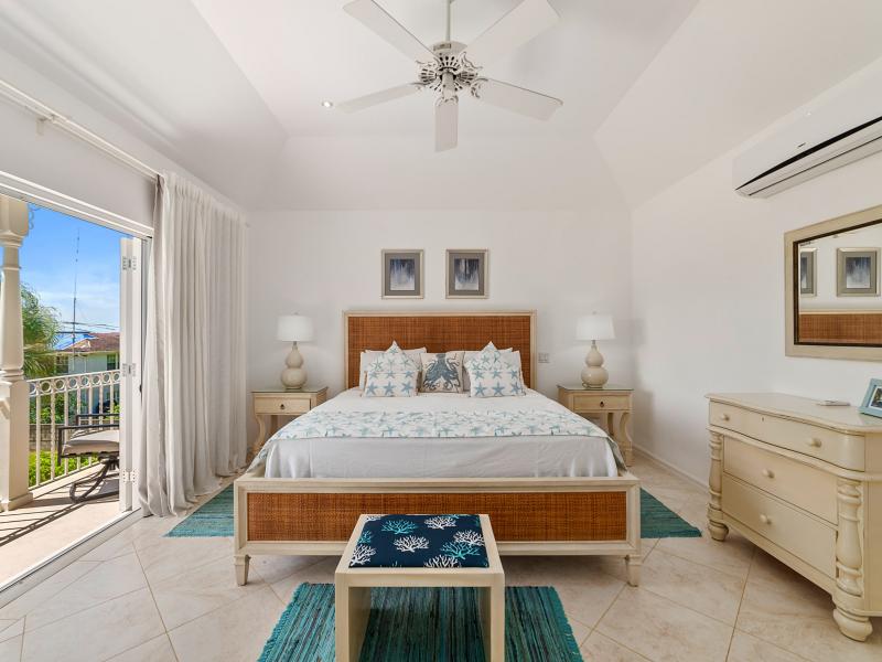 Elfin Breeze at Battaleys Mews 18 , Mullins , Mullins Bay , St Peter , West Coast Barbados 