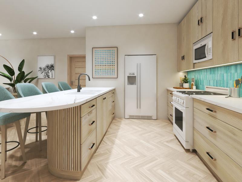 Sapphire Sands Villas , Rodney Bay 