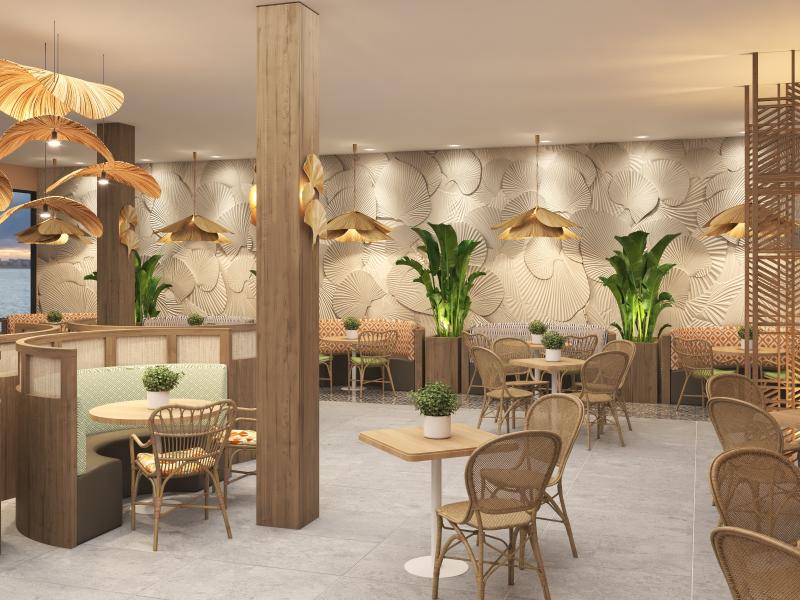 Sapphire Sands Villas , Rodney Bay 