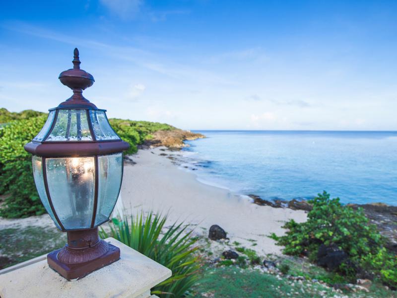 Villa Sandcastle , Lime Stone Bay 