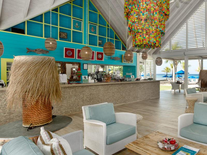 Sandy Lane Estate - Casablanca , Sandy Lane Estate , St James , West Coast Barbados 